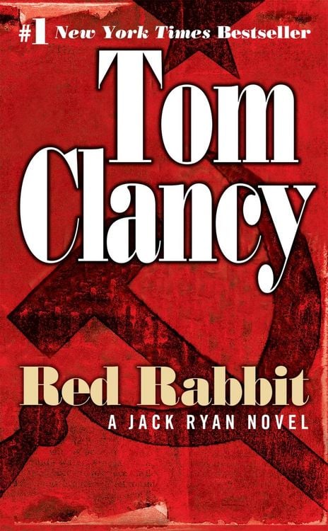Produktbild: Red Rabbit