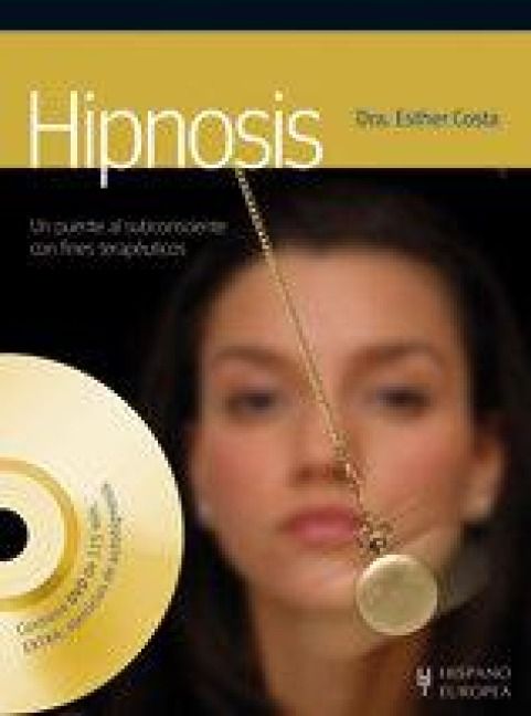 Produktbild: Hipnosis