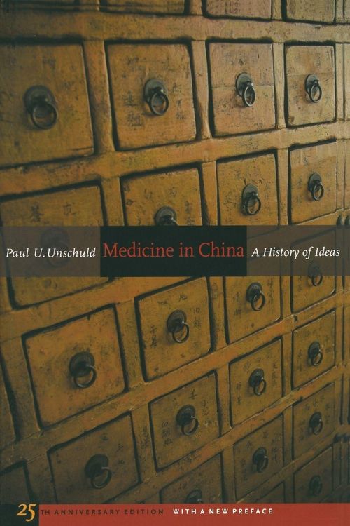 Produktbild: Medicine in China