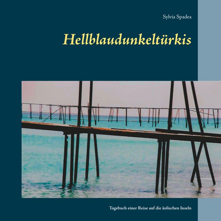 Produktbild: Hellblaudunkelt&uuml;rkis