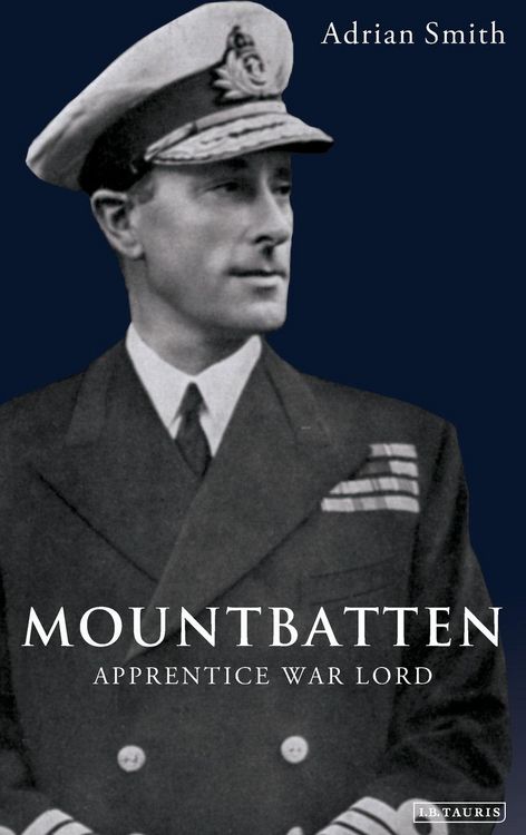 Produktbild: Mountbatten