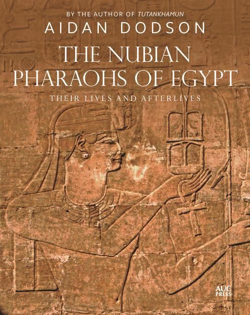 Produktbild: The Nubian Pharaohs of Egypt