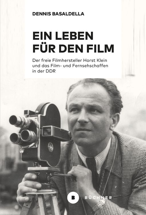Produktbild: Ein Leben f&uuml;r den Film