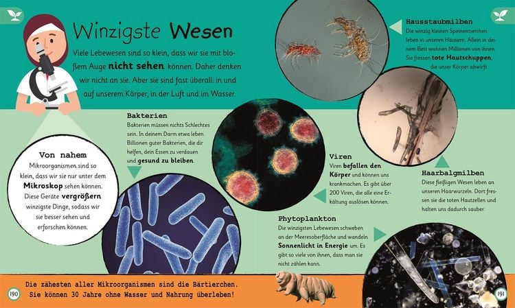 Produktbild: Wissen f&uuml;r Vorschulkids. Was wei&szlig;t du &uuml;ber Natur und Technik?