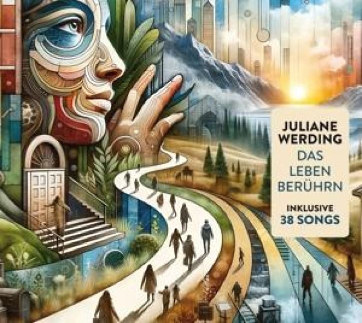 Produktbild: Das Leben ber&uuml;hrn