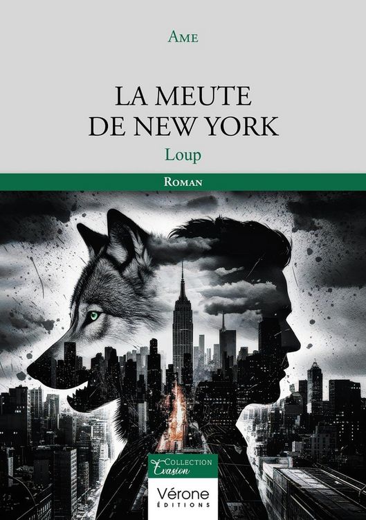 Produktbild: La meute de new york