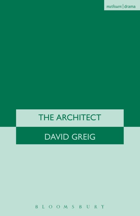 Produktbild: The Architect