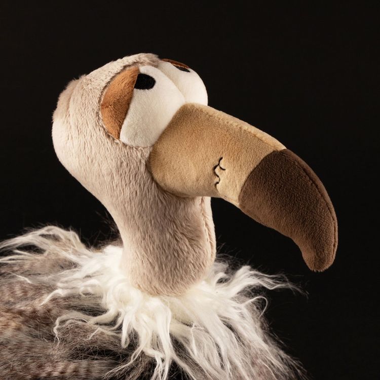 Produktbild: sigikid 43288 - Heia Geyer Kikeriki, Kikeriki Kollektion