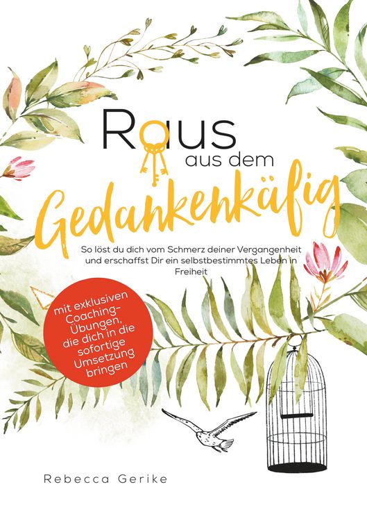 Produktbild: Raus aus dem Gedankenk&auml;fig