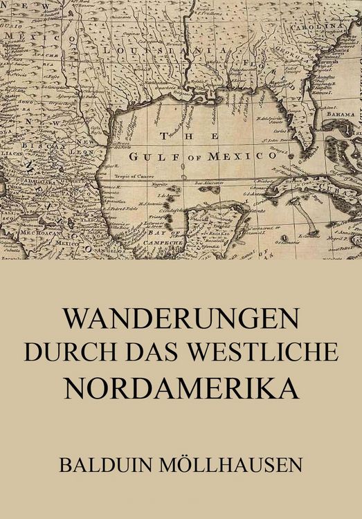 Produktbild: Wanderungen durch das westliche Nordamerika