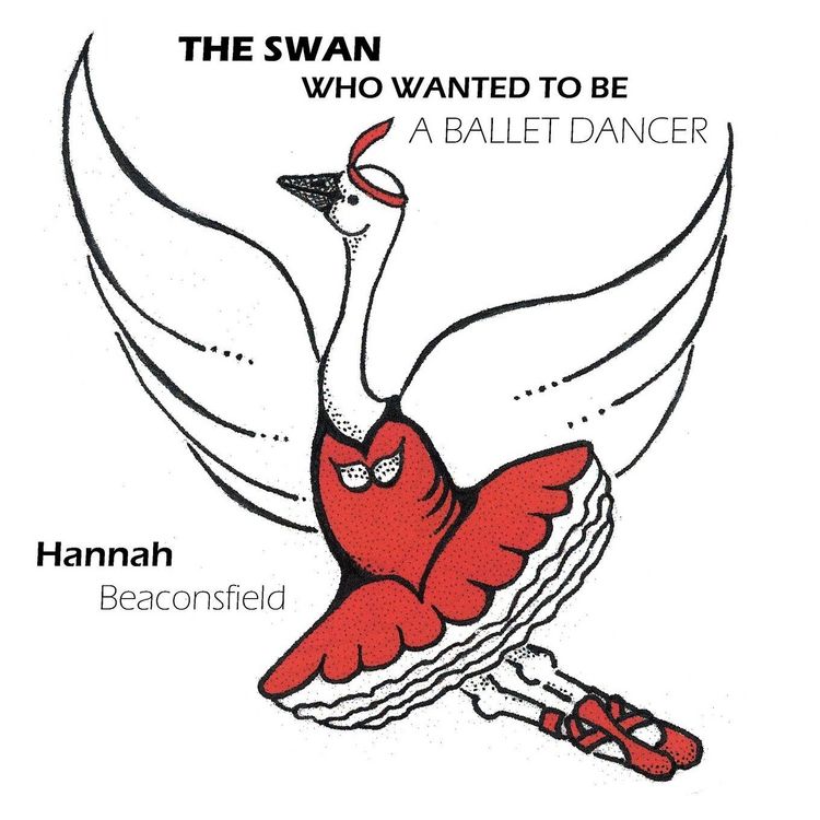 Produktbild: The Swan Who Wanted To Be a Ballet Dancer