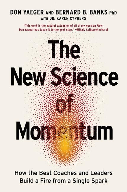 Produktbild: The New Science of Momentum