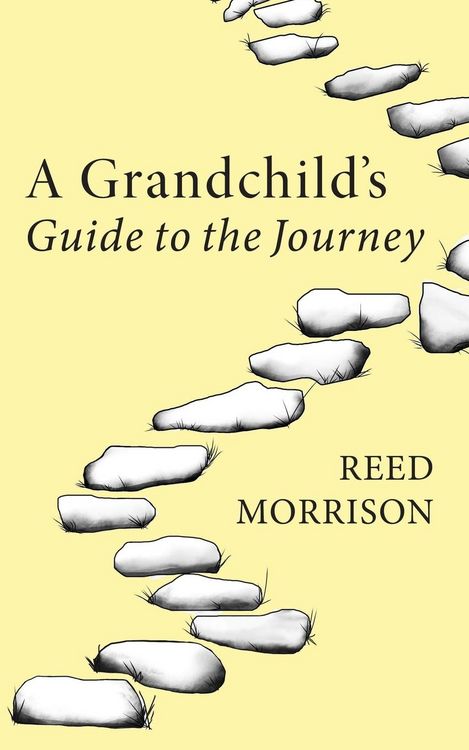 Produktbild: A Grandchild's Guide to the Journey