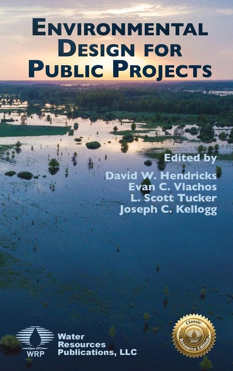 Produktbild: Environmental Design for Public Projects