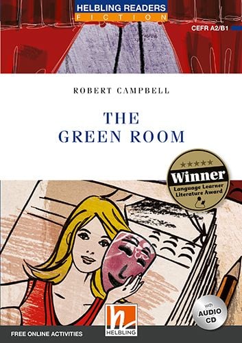 Produktbild: The Green Room