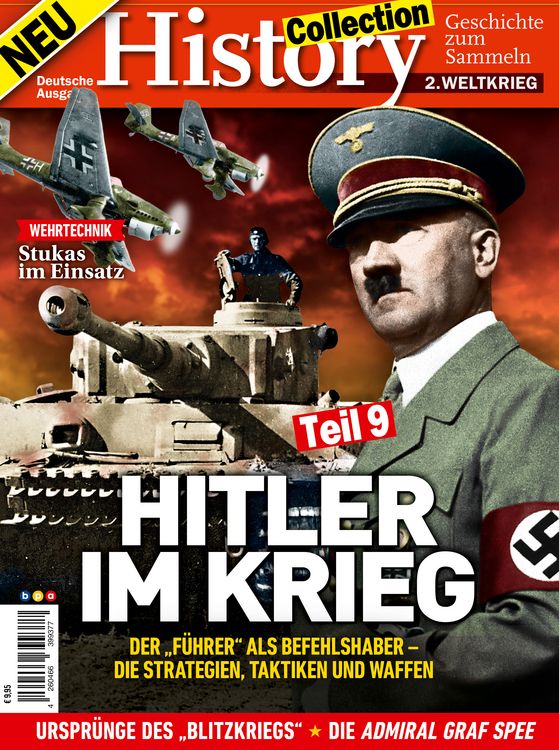 Produktbild: History Collection Teil 9