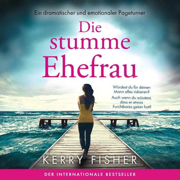 Produktbild: Die stumme Ehefrau