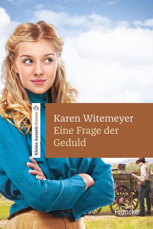Produktbild: Eine Frage der Geduld