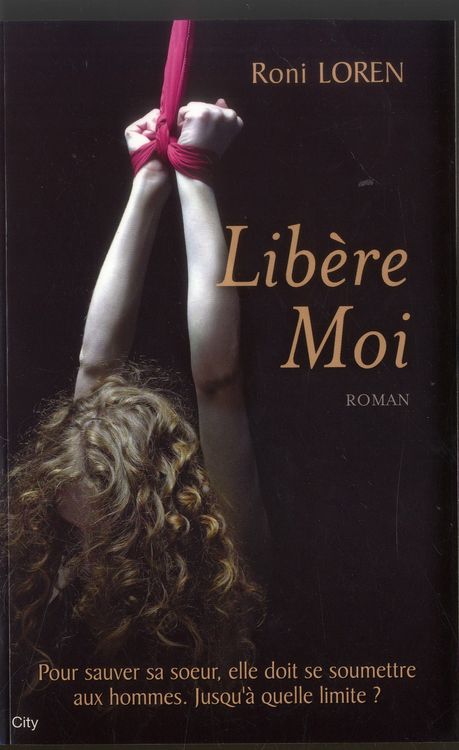 Produktbild: Libere-Moi