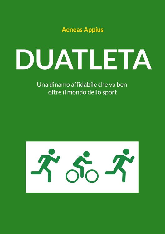 Produktbild: Duatleta