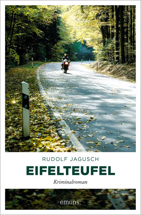 Produktbild: Eifelteufel