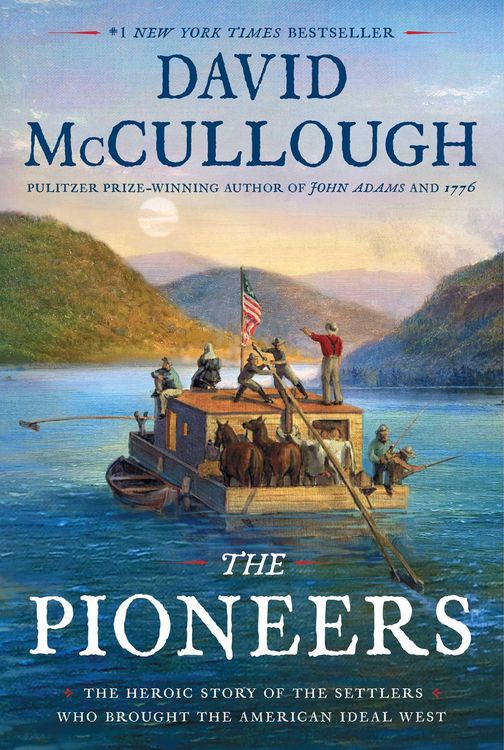 Produktbild: The Pioneers