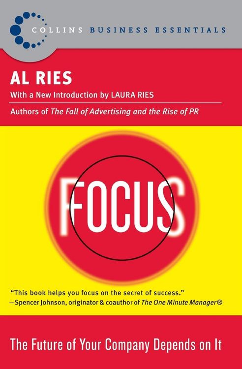 Produktbild: Focus