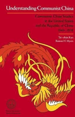 Produktbild: Understanding Communist China