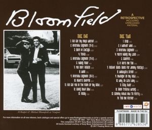 Produktbild: A Retrospective