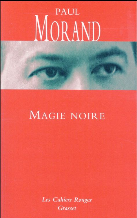 Produktbild: Magie noire