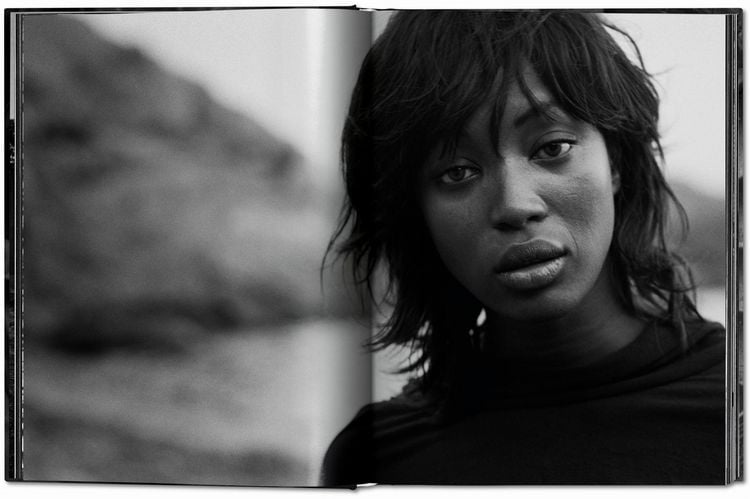 Produktbild: Peter Lindbergh
