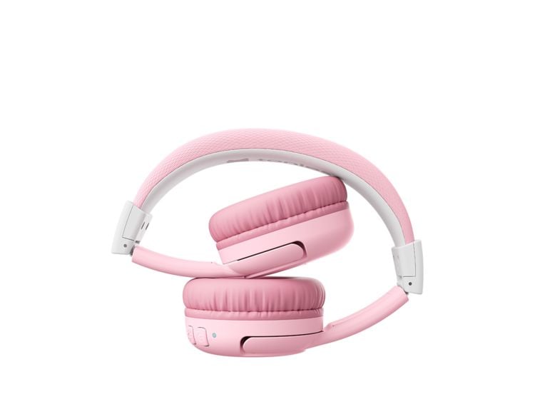 Produktbild: Tonies: Bluetooth Kopfh&ouml;rer - Rosa