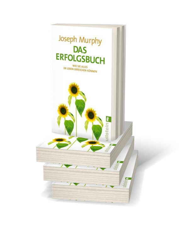 Produktbild: Das Erfolgsbuch
