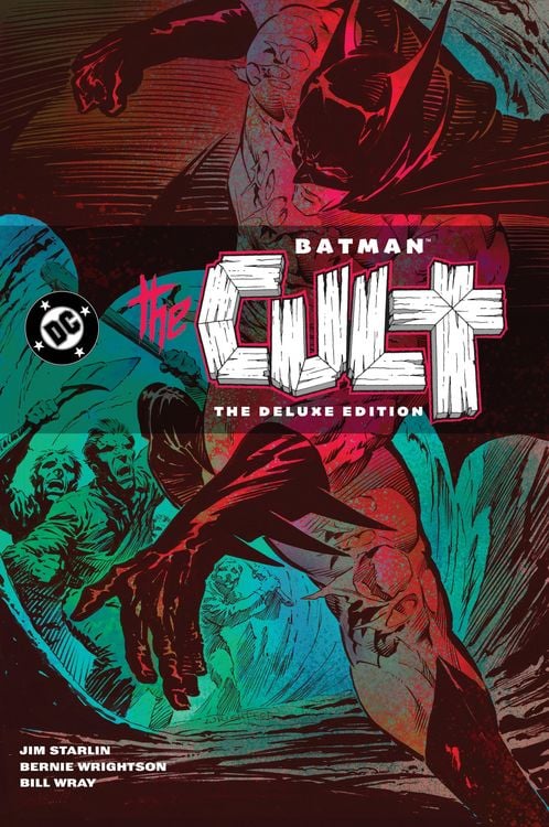 Produktbild: Batman