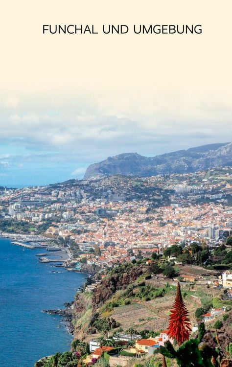 Produktbild: TRESCHER REISEF&Uuml;HRER Madeira
