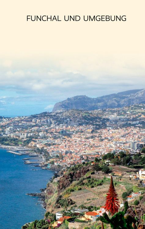 Produktbild: TRESCHER Reisef&uuml;hrer Madeira und Porto Santo