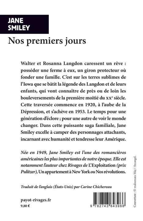 Produktbild: Un si&egrave;cle am&eacute;ricain