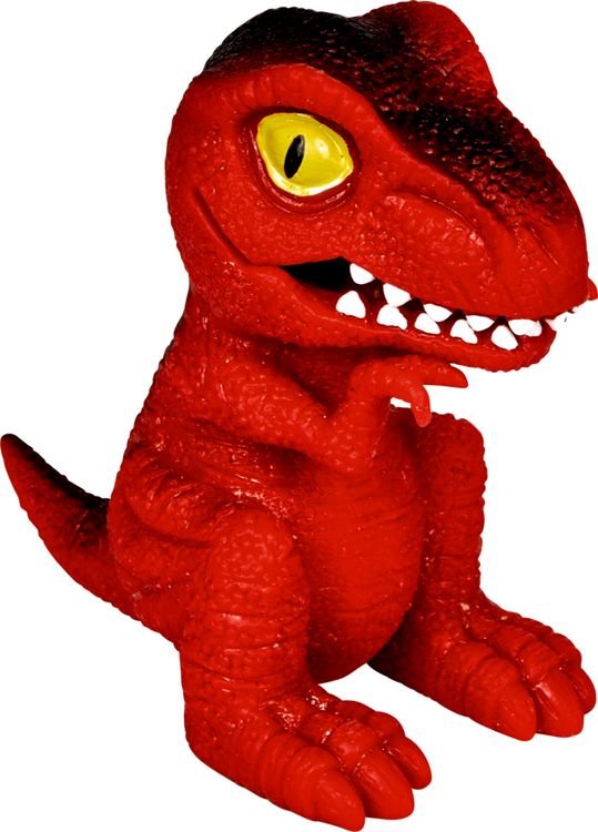 Produktbild: Gro&szlig;maul-Dino - T-Rex World, sort.
