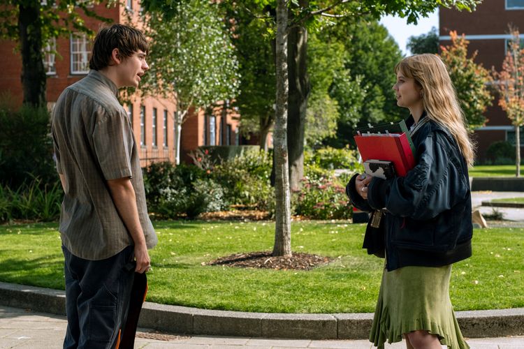 Produktbild: Finding Emily