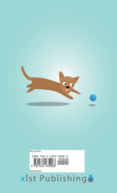 Produktbild: Play with Zita