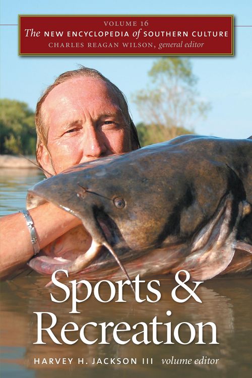 Produktbild: The New Encyclopedia of Southern Culture