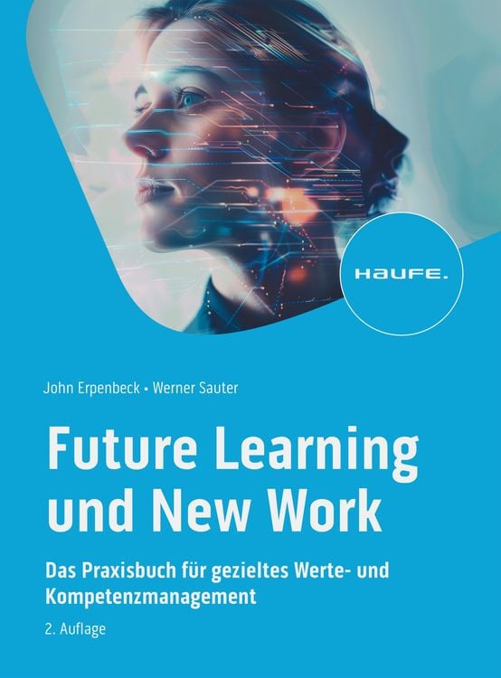 Produktbild: Future Learning und New Work