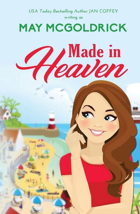 Produktbild: Made in Heaven