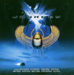 Produktbild: Various: Tribute To Journey