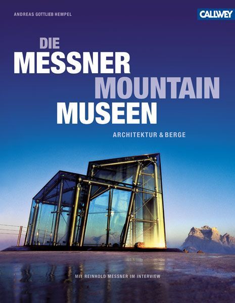 Produktbild: Die Messner Mountain Museen