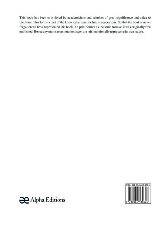 Produktbild: The Works Of William Blake; Poetic, Symbolic, And Critical (Volume Iii)