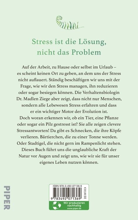 Produktbild: Die unglaubliche Kraft der Natur