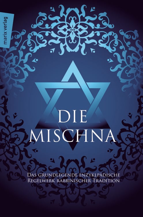 Produktbild: Die Mischna