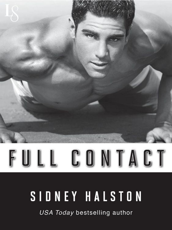 Produktbild: Full Contact