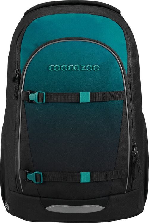 Produktbild: Rucksack EVERY Teal Shadows
